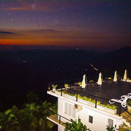 390 Villa Vista Канди Экстерьер фото