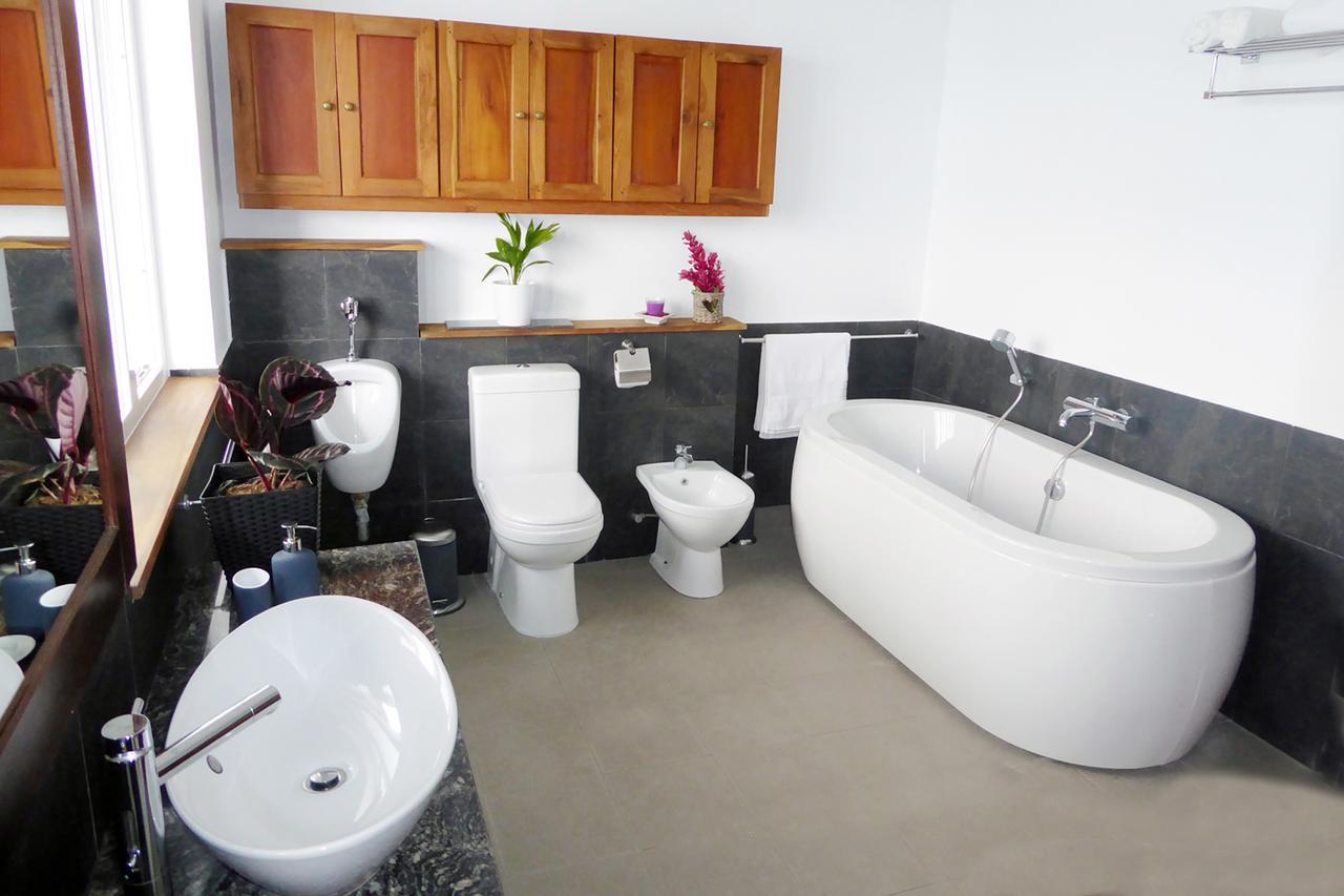 390 Villa Vista Канди Экстерьер фото