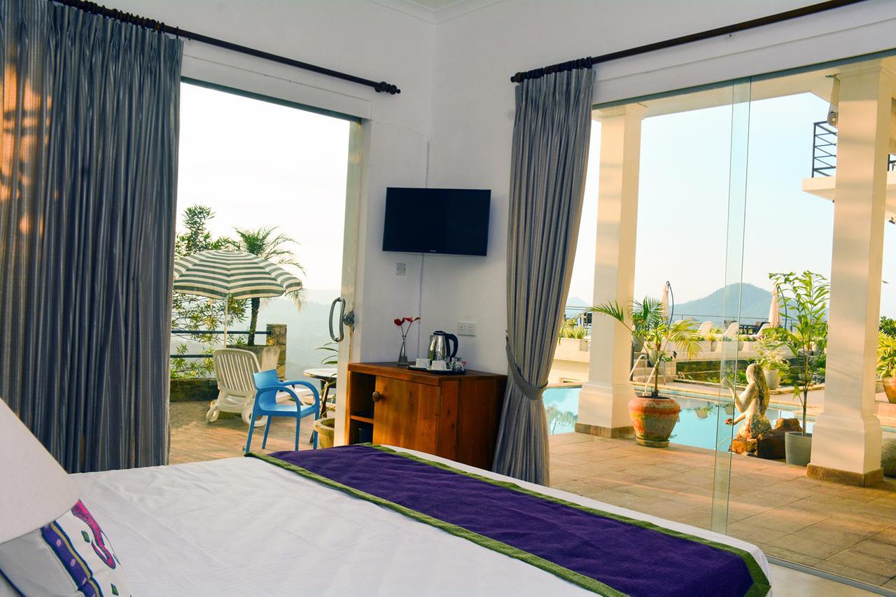 390 Villa Vista Канди Экстерьер фото