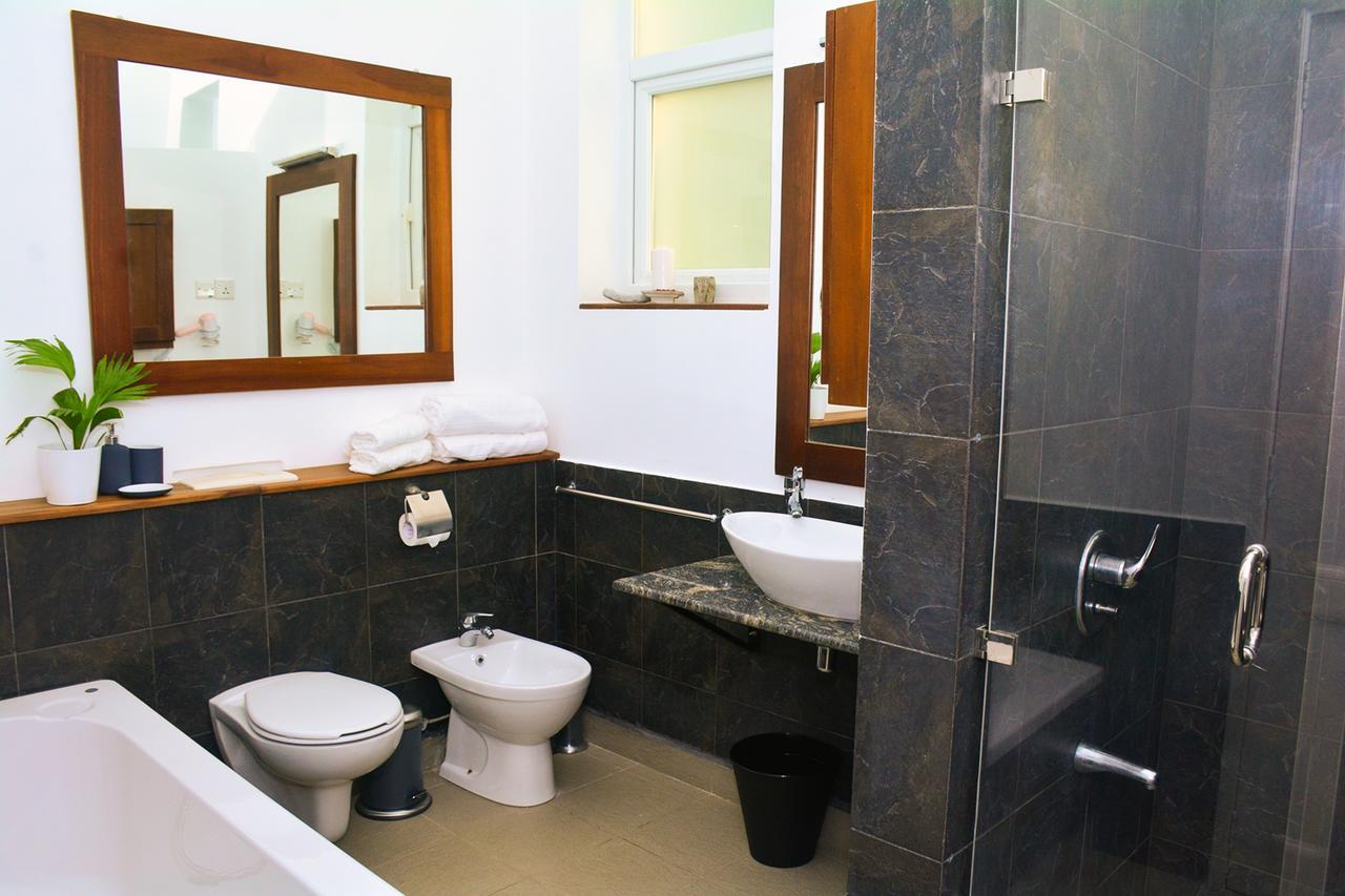 390 Villa Vista Канди Экстерьер фото
