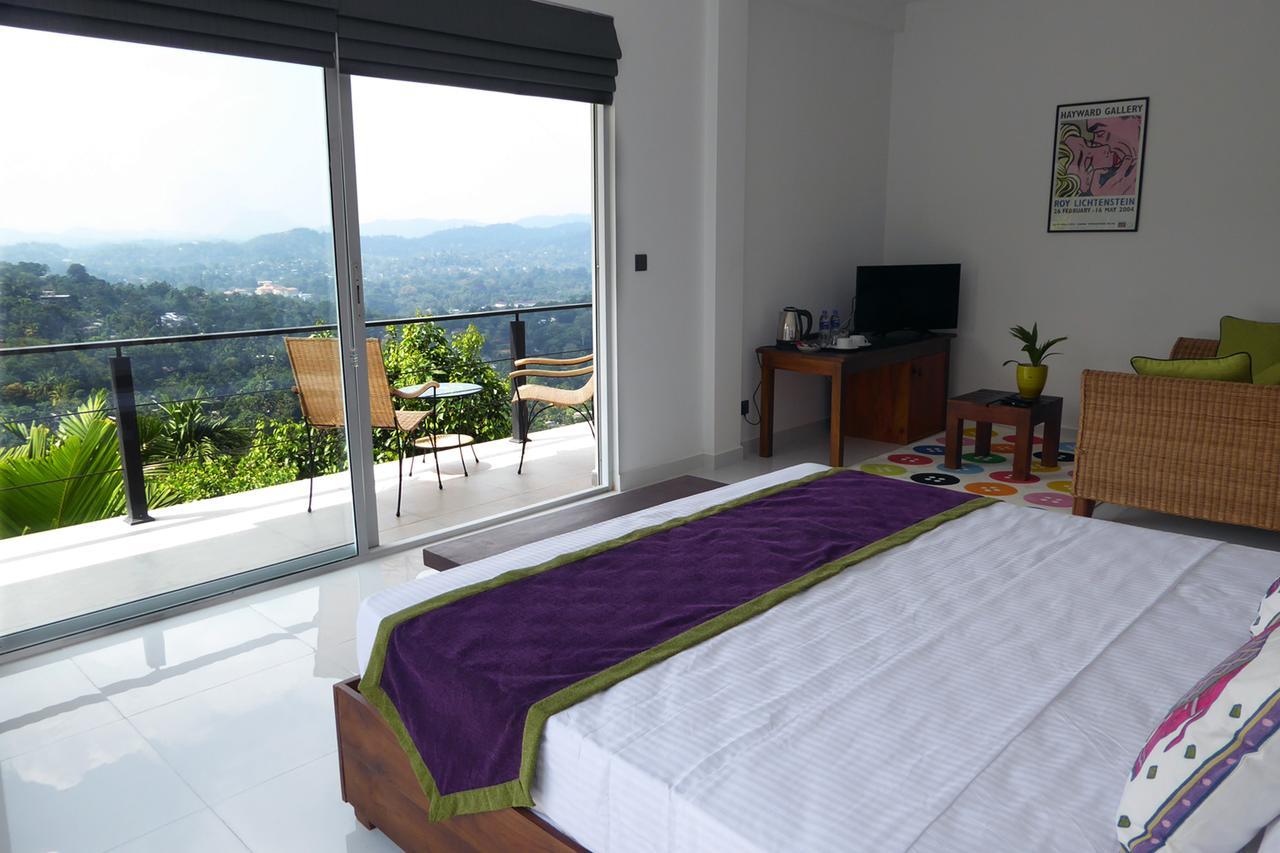 390 Villa Vista Канди Экстерьер фото