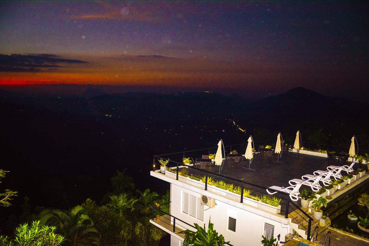 390 Villa Vista Канди Экстерьер фото