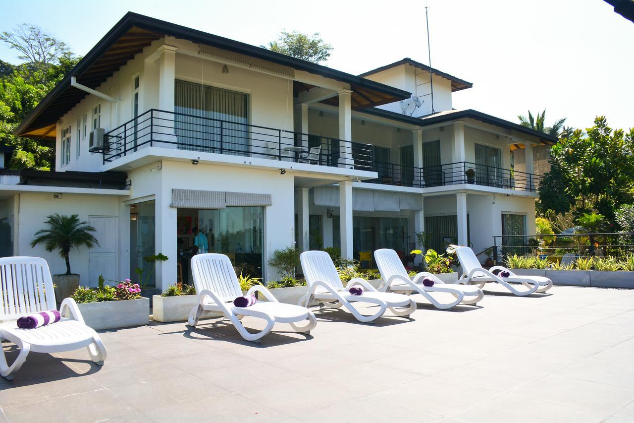 390 Villa Vista Канди Экстерьер фото